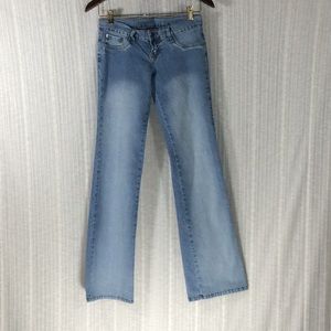 Beverly Jeans-Size 3 Juniors